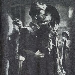 ☆Time Life☆ Soldier Returns Women's long Sleeve Tee-shirt